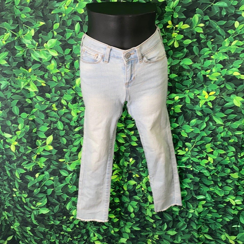 Blue jeans